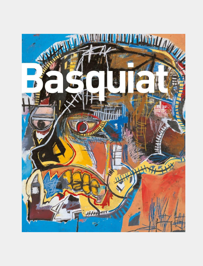 Basquiat - Libro de Arte Merell London - Imagen 3
