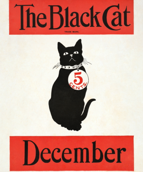 The Black Cat