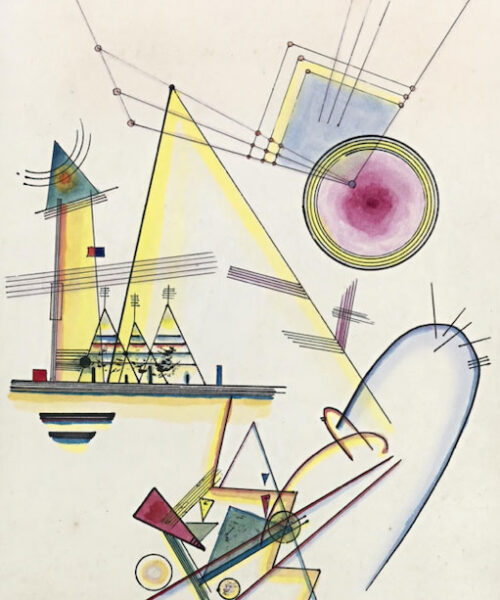 Kandinski II