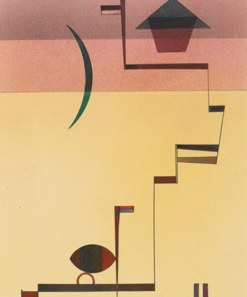 Kandisnsky Angular