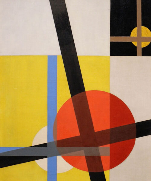 Bauhaus Moholy Naghy