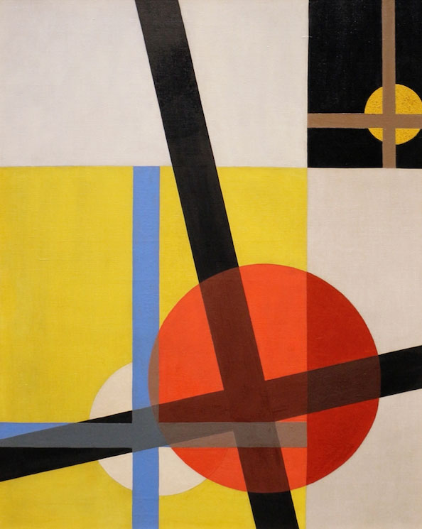 Bauhaus Moholy Naghy