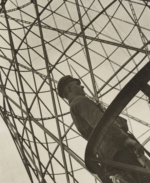Cuadro Rodchenko 29