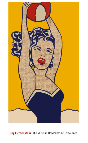 Tom Wesselmann Retrospective – Kabinet Arte© Tienda Online