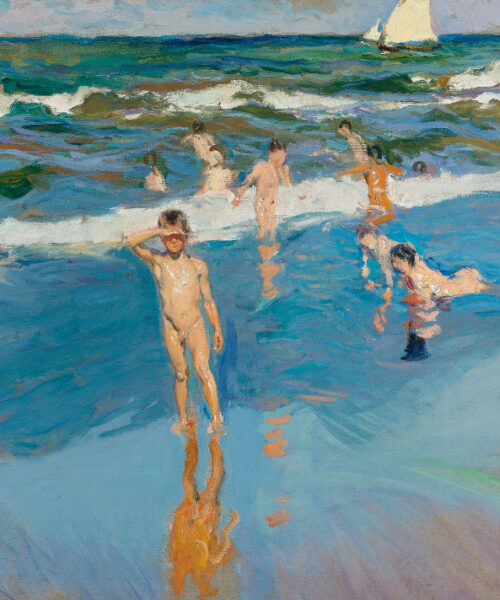 Playa de Valencia