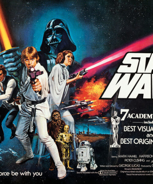 Star Wars
