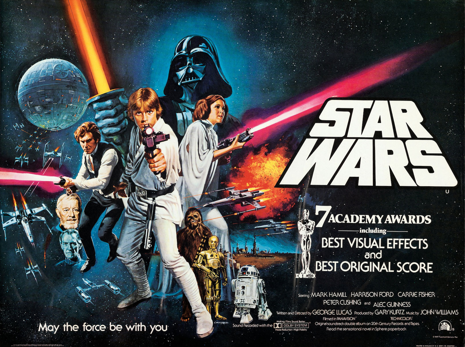 Star Wars