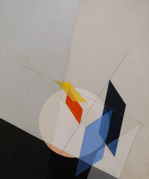 A18 Abstracto