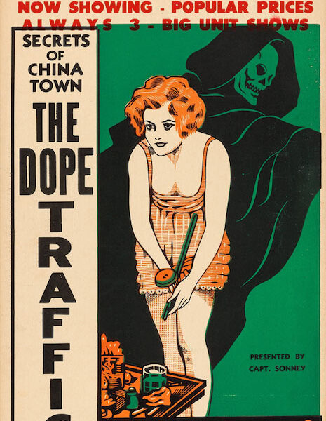 Dope Poster