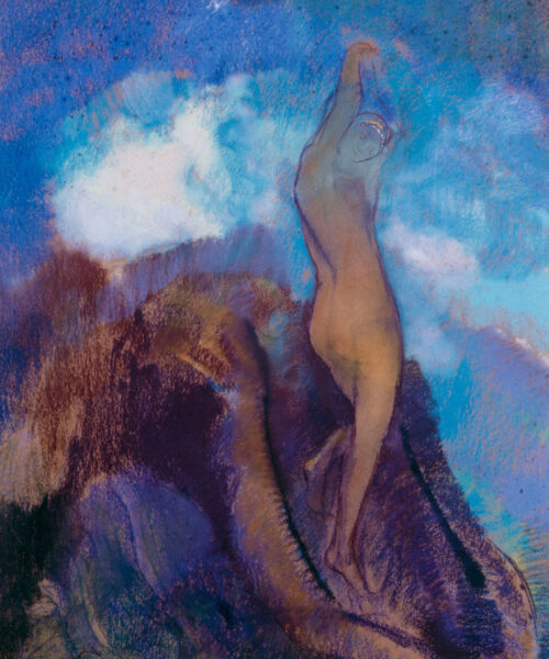 El Nacimento de Venus