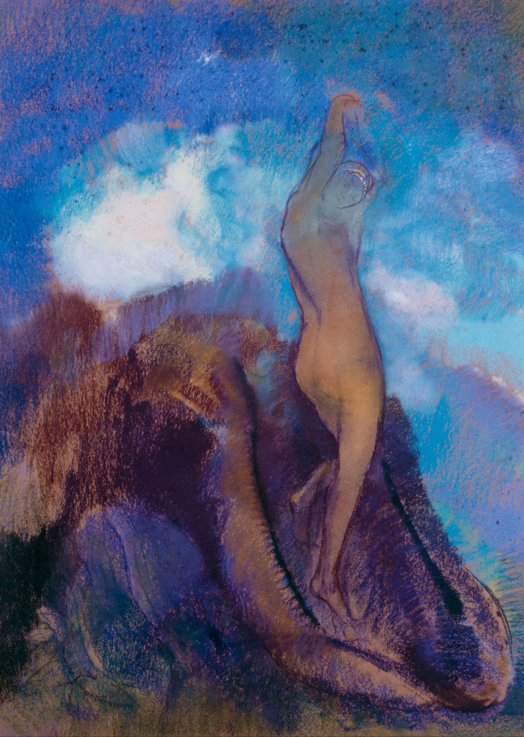 El Nacimento de Venus