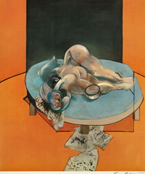Francis Bacon Malborough
