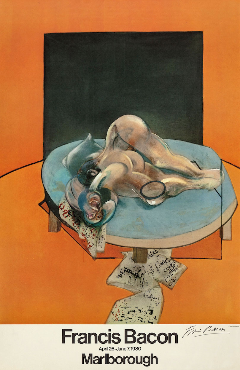 Francis Bacon Malborough