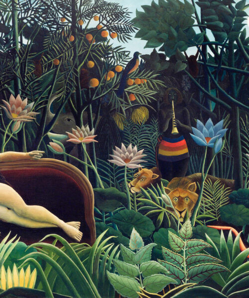 El Sueño (1910)