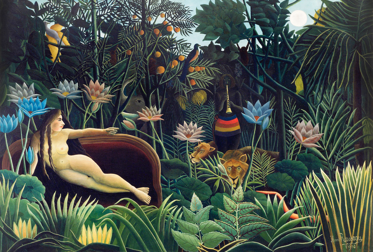 El Sueño (1910)