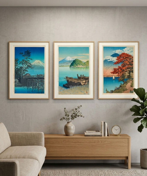 Composición Hasui