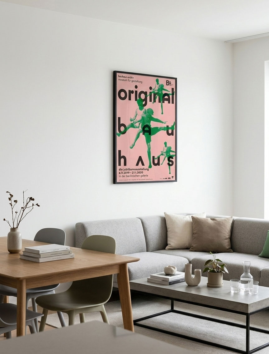 Bauhaus Gestaltung - Imagen 2
