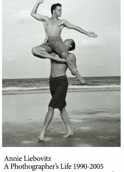 A Phothographer's Life Poster