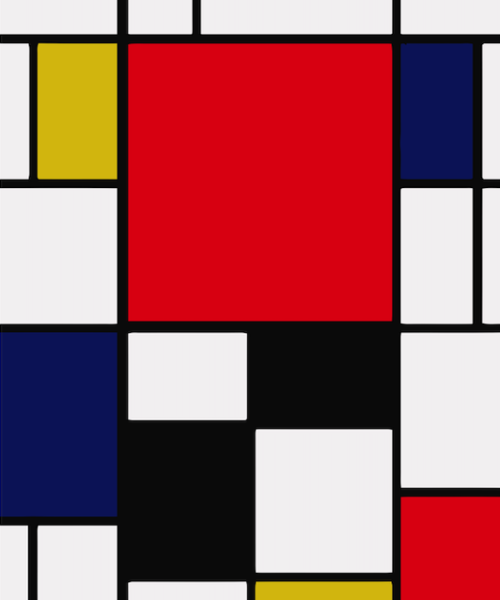 Mondrian