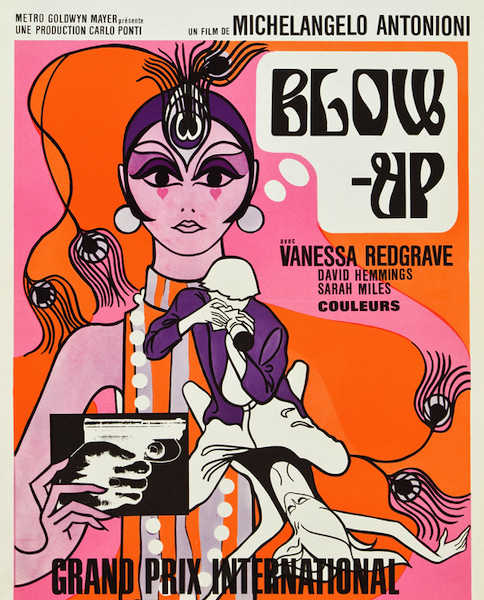 Blow Up