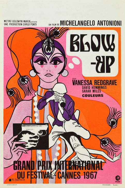 Blow Up