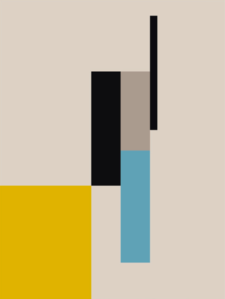 Minimal Bauhaus