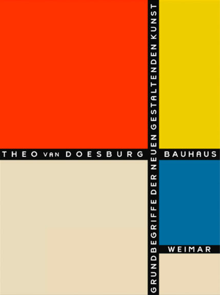 Bauhaus Kunst