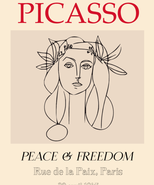 Picasso Gilot