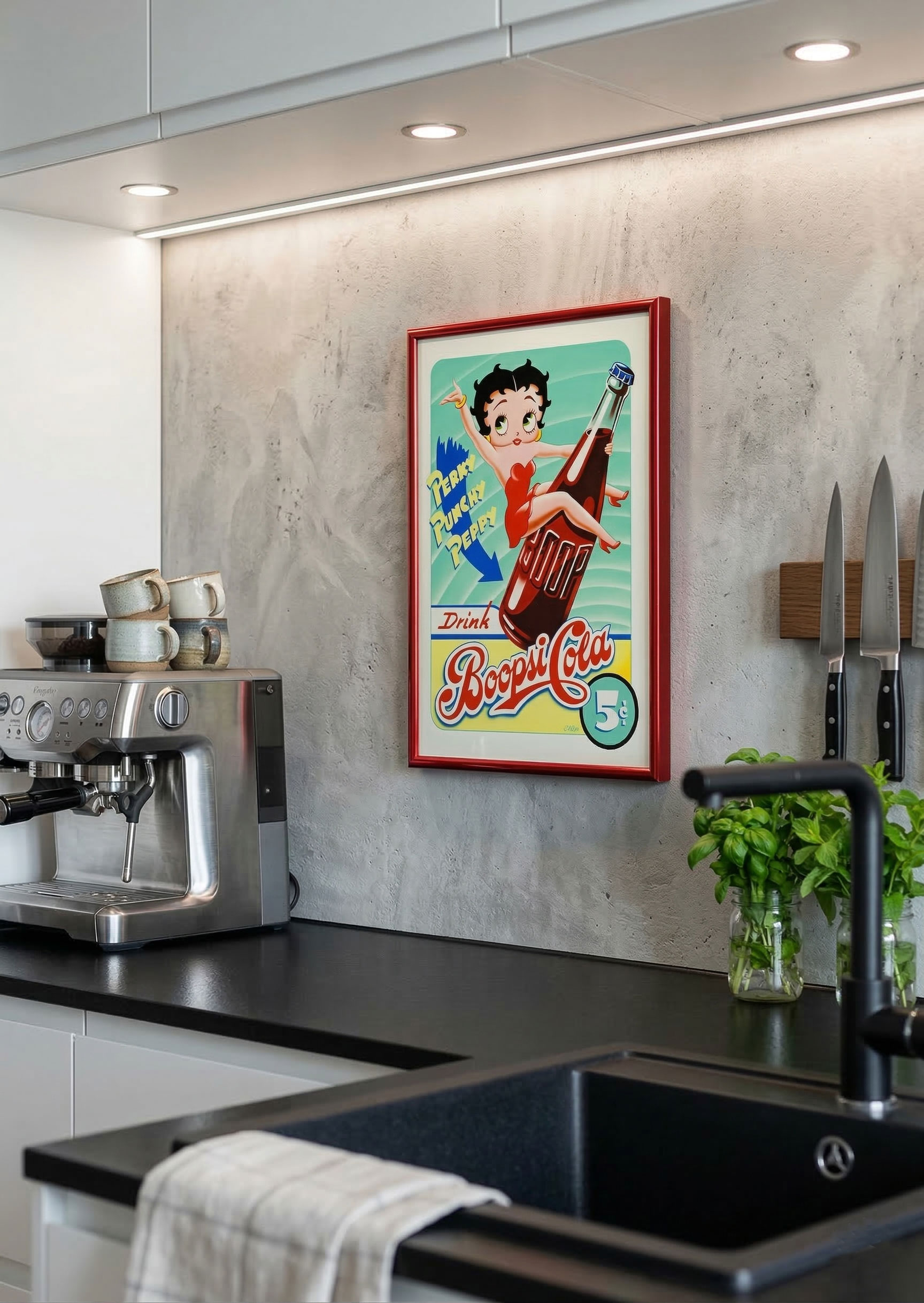 Betty Boop - Imagen 2