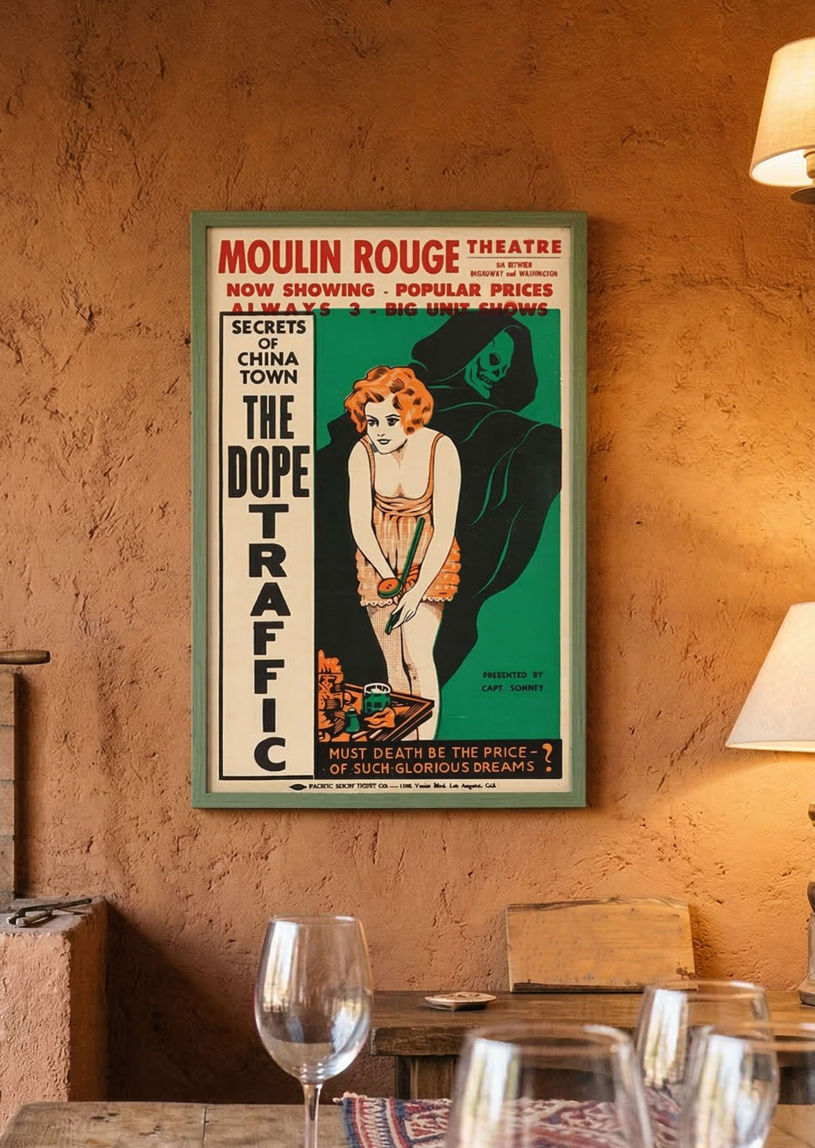 Dope Poster - Imagen 2