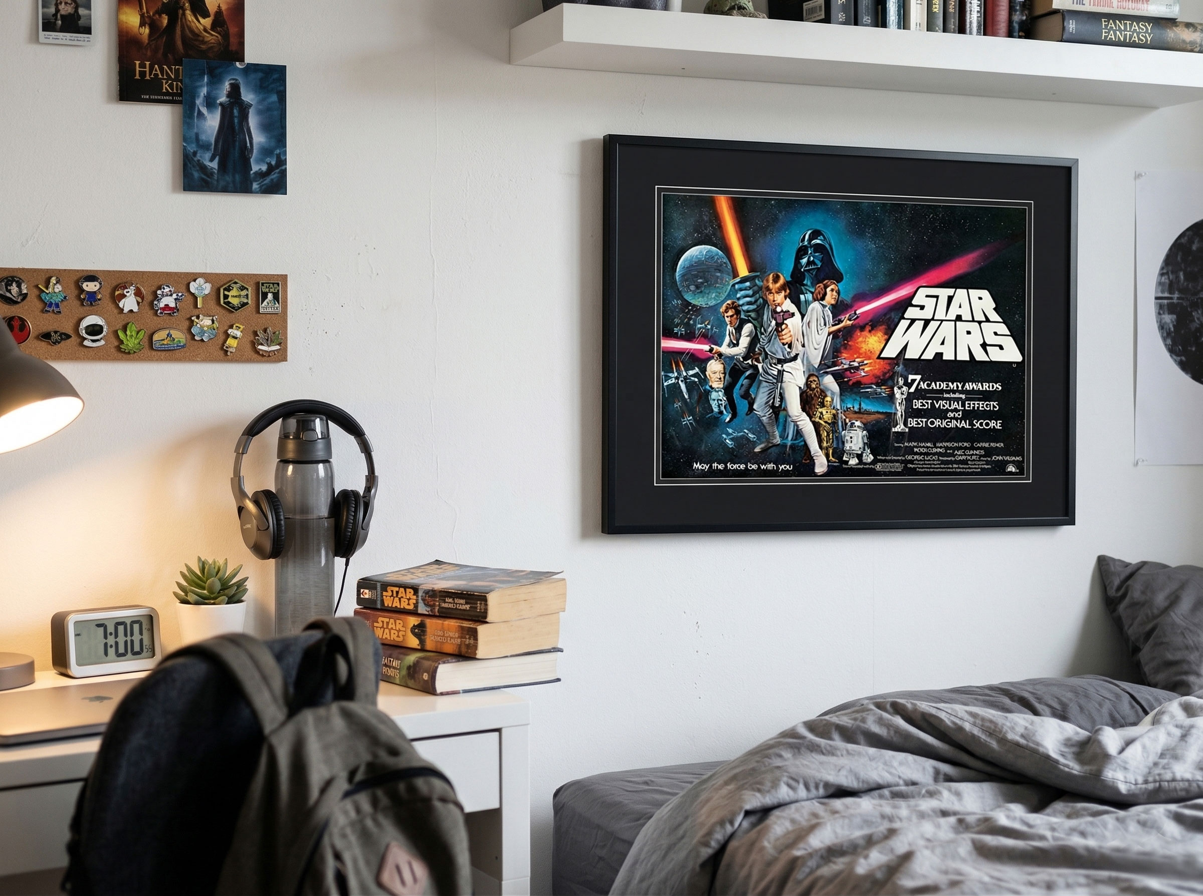 Star Wars - Imagen 2