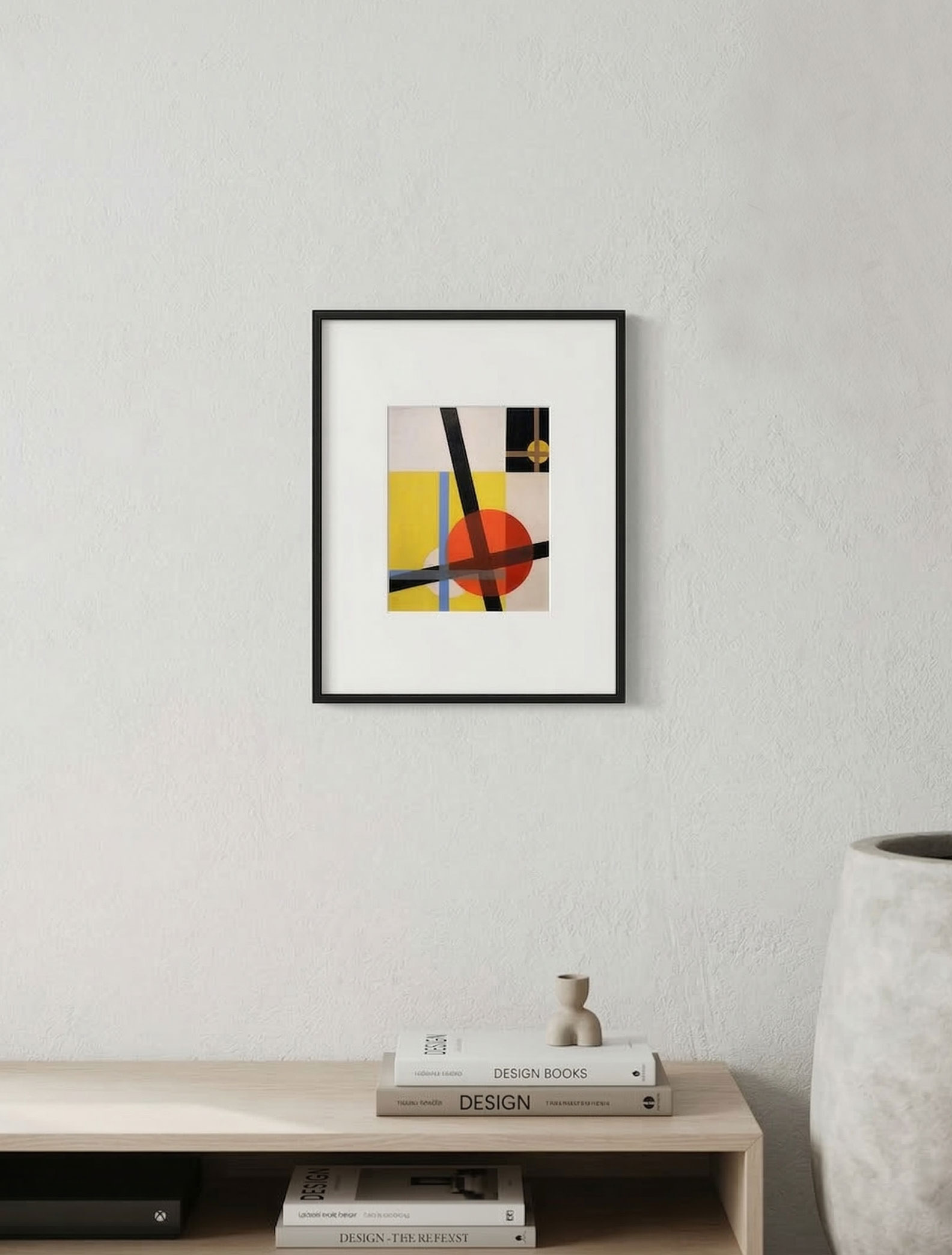 Bauhaus Moholy Naghy - Imagen 2