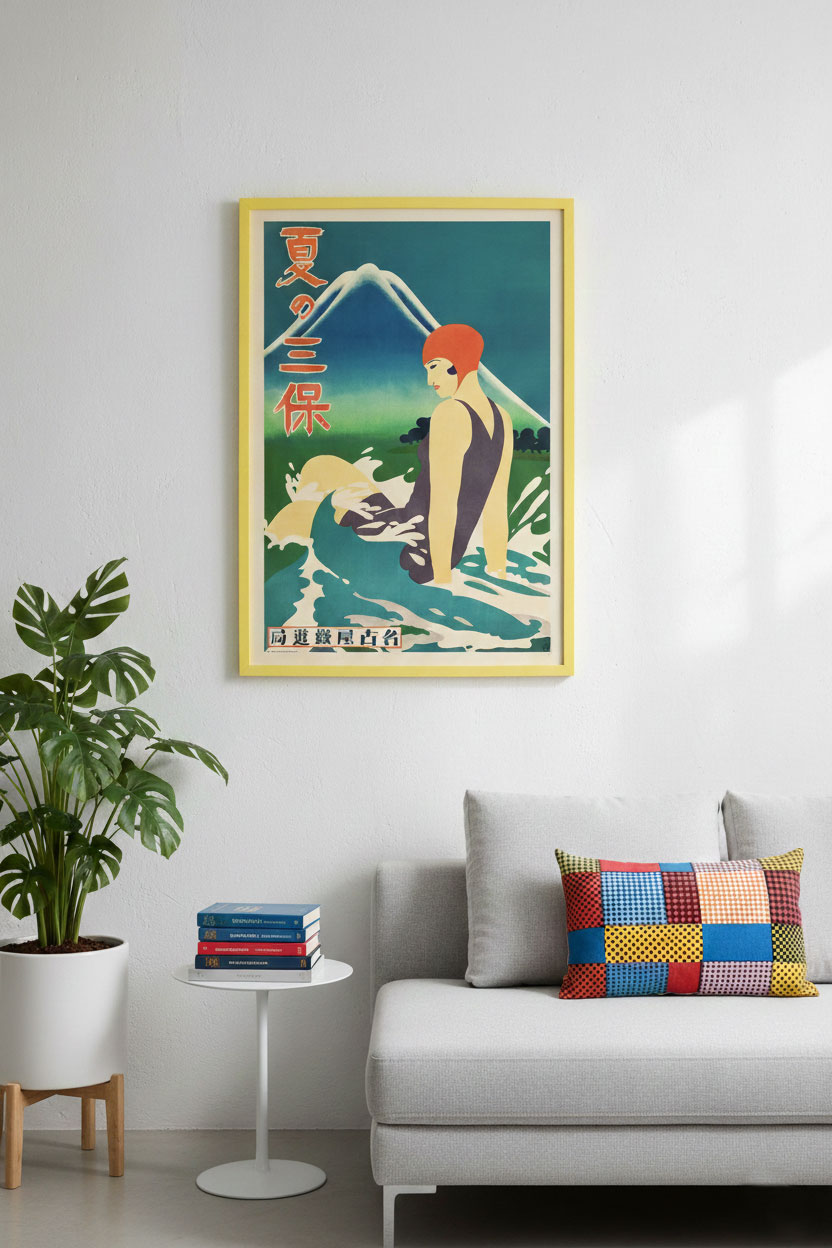Ad Monte Fuji - Imagen 2