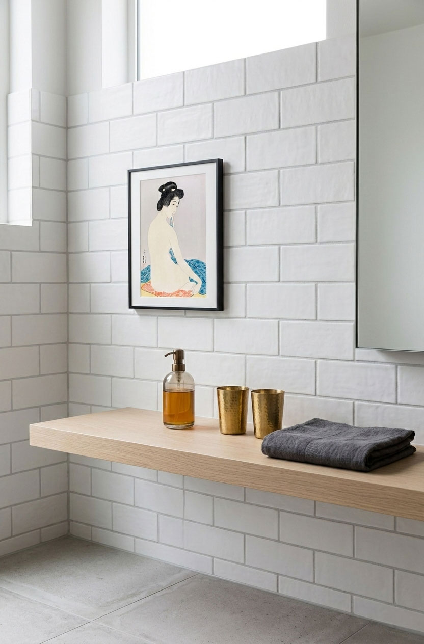 Japanese After Bath - Imagen 3