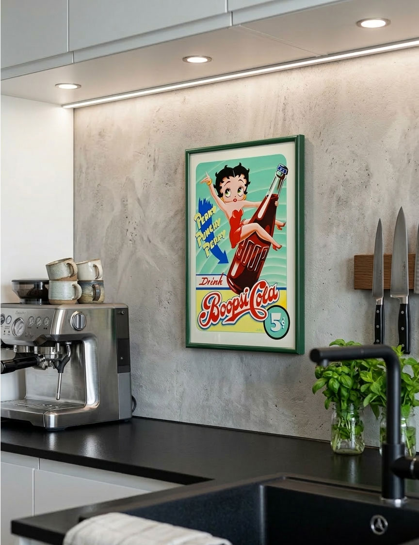 Betty Boop - Imagen 3