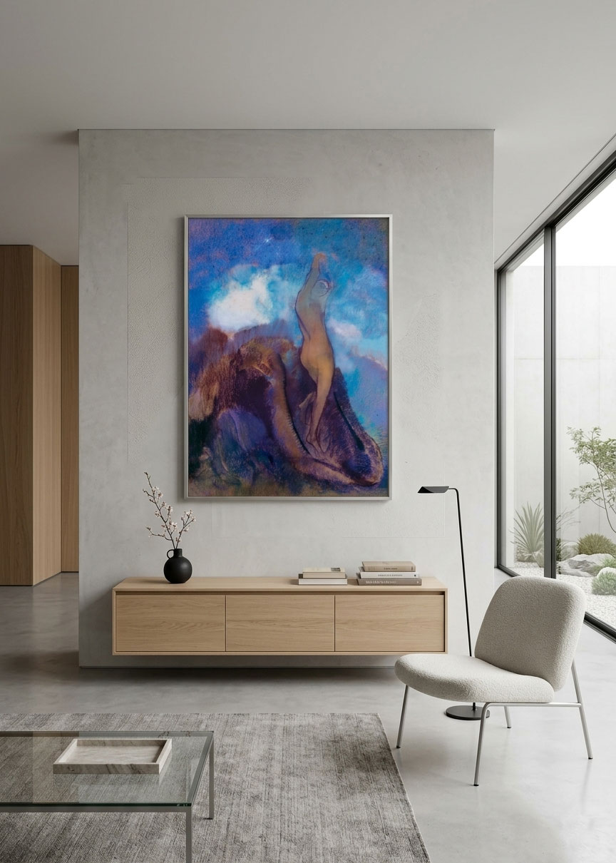 El Nacimento de Venus - Imagen 2