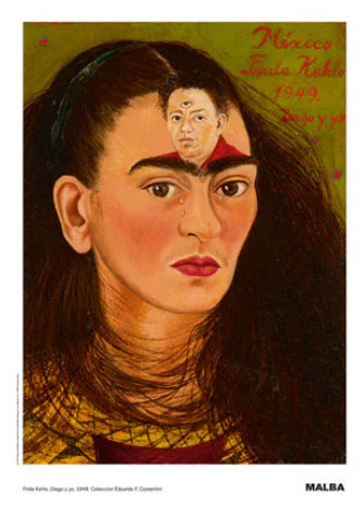 Frida Kahlo