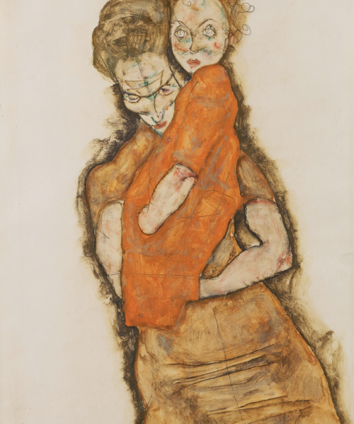 Madre e Hijo