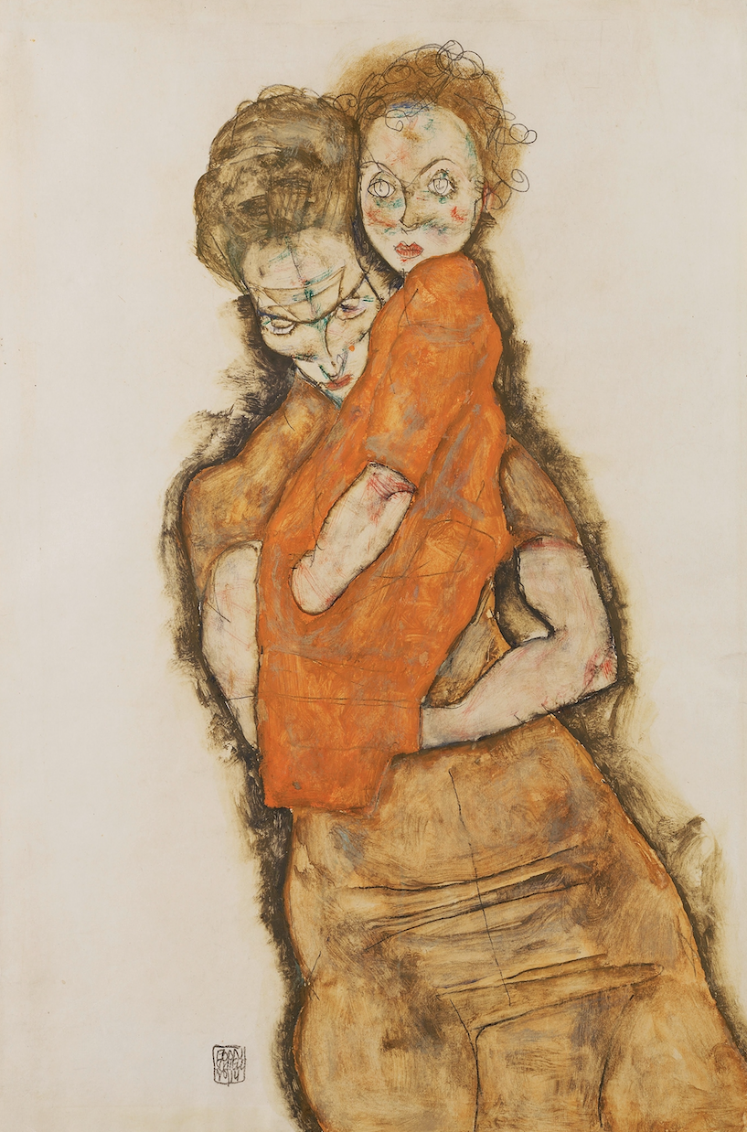 Madre e Hijo