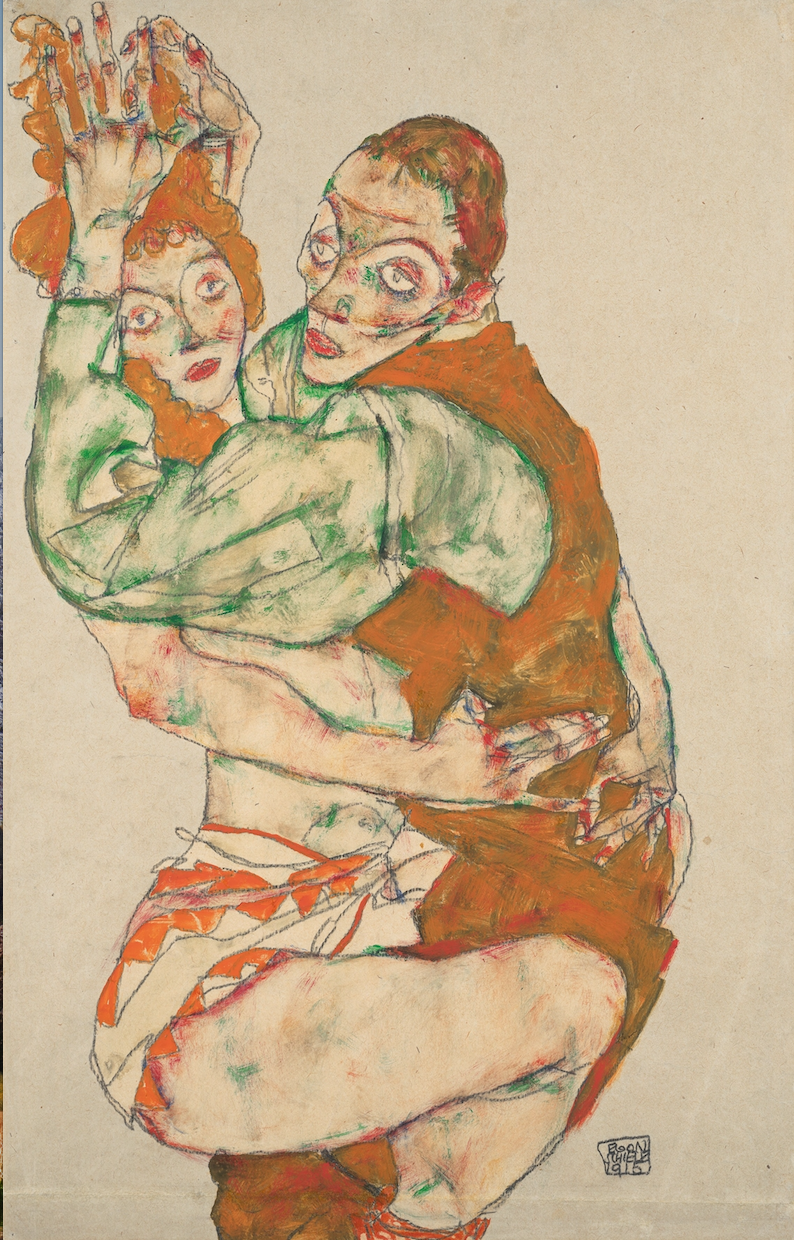 Pareja