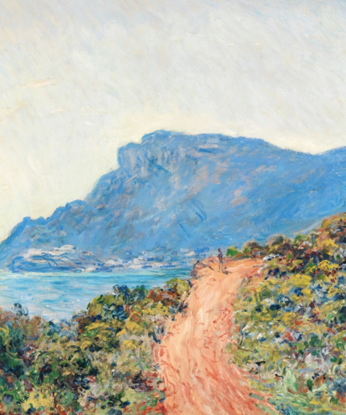 El Paseo Marítimo de Mónaco