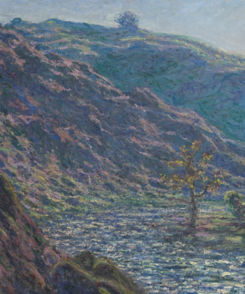 El Río Petite Creuse