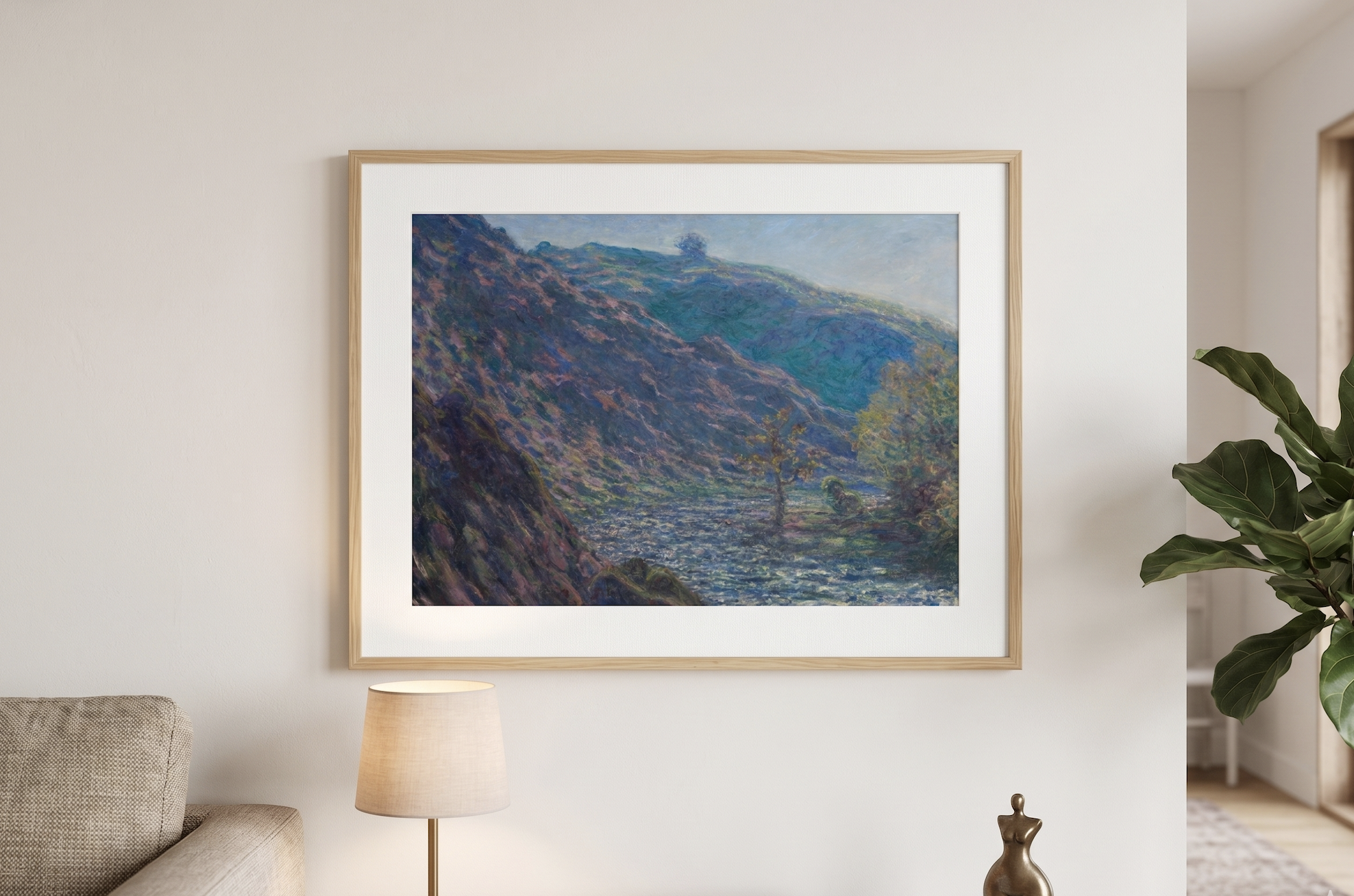 El Río Petite Creuse - Imagen 2