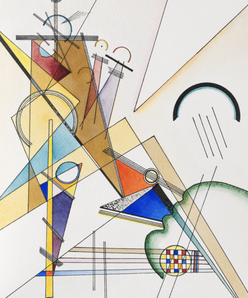Gewebe (1923)