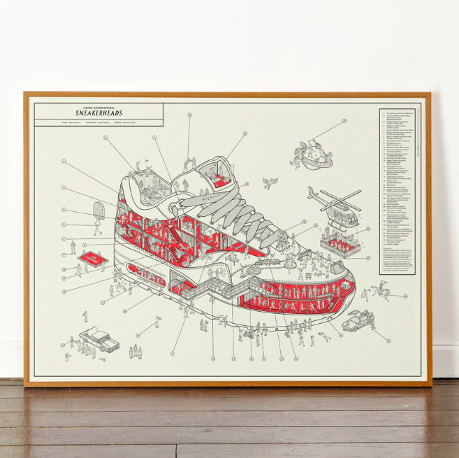 Nike Air Max - Imagen 4