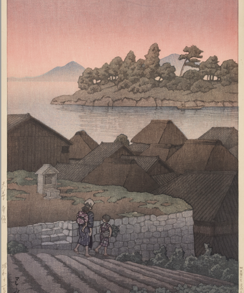 Amakusa Honryo