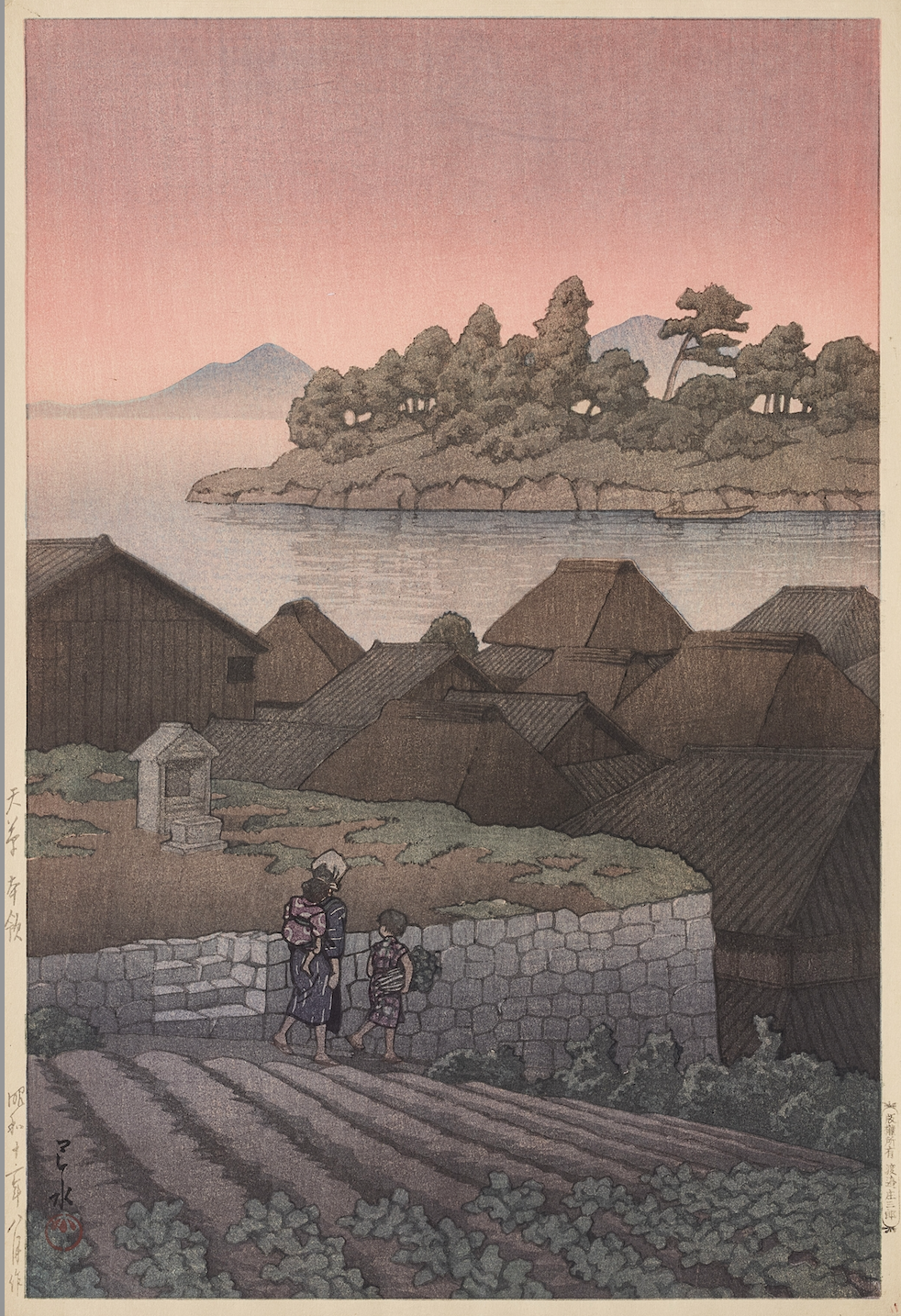 Amakusa Honryo