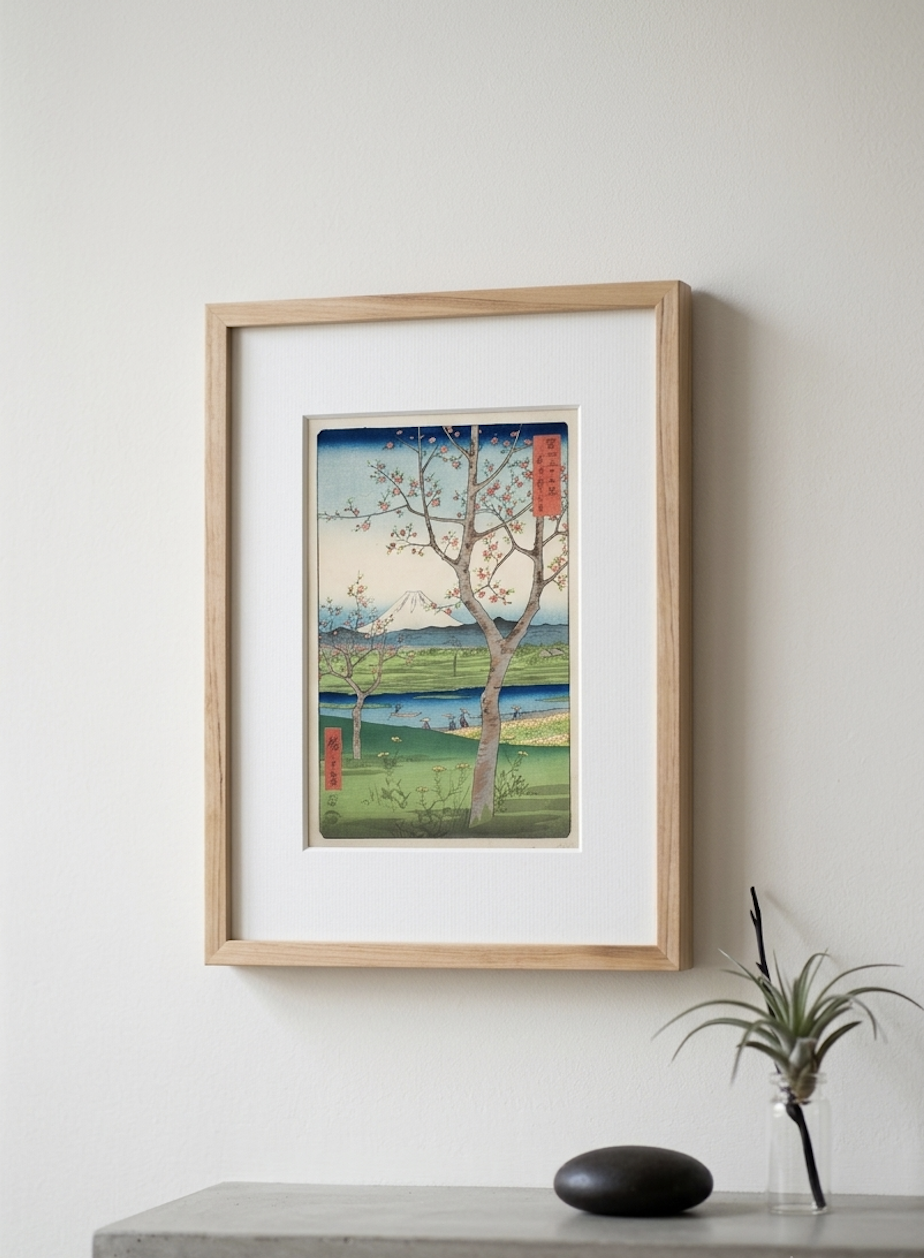 Paisaje Musashi - Imagen 2