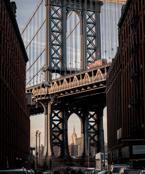 Puente de Brooklyn