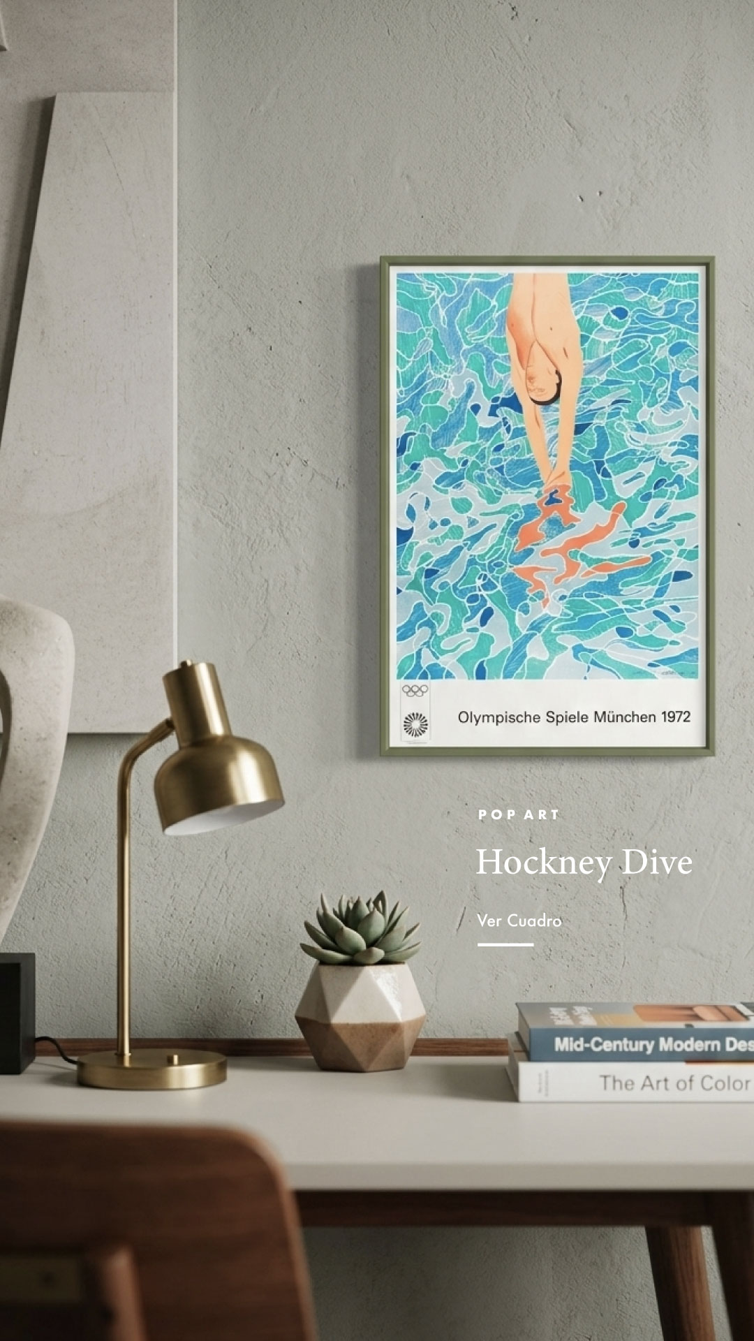 HOCKDIVE